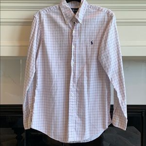 Ralph Lauren Button Down